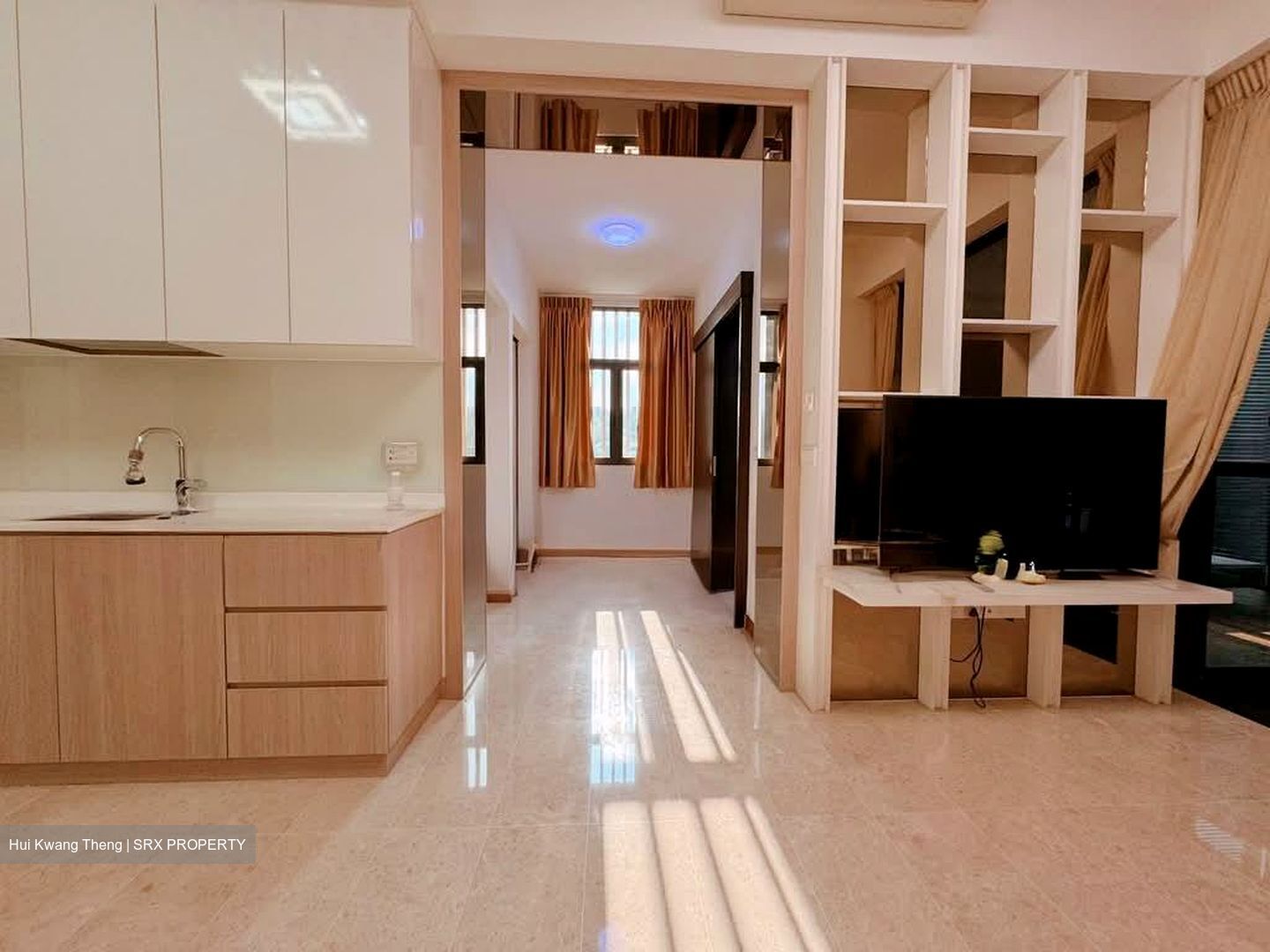 The Hillier (D23), Apartment #546066441